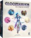 Gloomhaven : Extension Les Cercles Oubliés