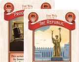 World's Fair 1893 cards