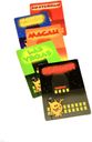 Chipleader cards