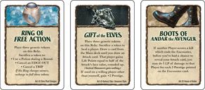 Cutthroat Caverns: Fresh Meat cards