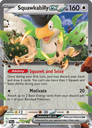 Pokémon TCG: Trainer’s Toolkit 2024 karte