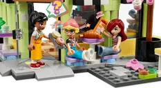 LEGO® Friends Le café de Heartlake City