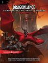 Dungeons & Dragons 5 : Dragonlance - L'Ombre de la Reine des Dragons