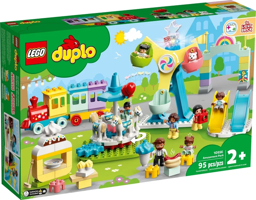 LEGO® DUPLO® Amusement Park