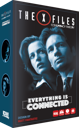 The X-Files: Conspiracy Theory – Everything is Connected