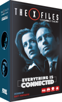 The X-Files: Conspiracy Theory – Everything is Connected