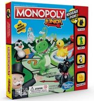 Monopoly Junior