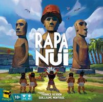 Rapa Nui