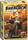 Sherlock: El Legado Del Don