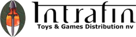 Intrafin Games
