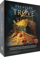 Treasure Trove Box Set (5E)