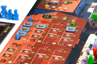 Thesauros komponenten