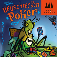 Heuschrecken Poker