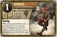Summoner Wars: Taliya's Spirit cartes