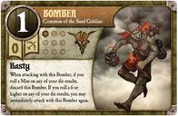 Summoner Wars: Taliya's Spirit kaarten