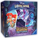 Disney Lorcana: Ursula’s Return - Illumineer’s Trove