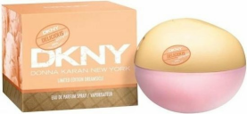 DKNY Delicious Delights Dreamsicle Eau de toilette doos