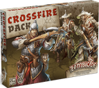 Zombicide: Crossfire pack