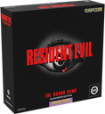 Resident Evil: The Board Game