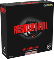 Resident Evil: The Board Game