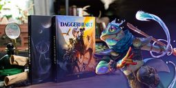 Daggerheart (Core Rulebook) book