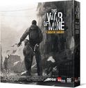 This War of Mine: Días de asedio