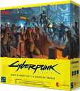 Cyberpunk 2077: Gangs of Night City