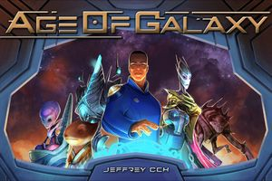 Age of Galaxy