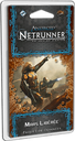 Android: Netrunner – Mars Libérée