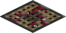 The Cask componenten