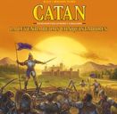 Catan: La leyenda de los conquistadores
