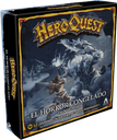 HeroQuest: El Horror Congelado