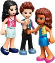 LEGO® Friends Heartlake City Park minifigures