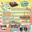Happy Party back of the box