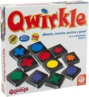 Qwirkle