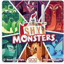 Shy Monsters