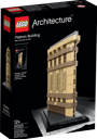 Le Flatiron Building