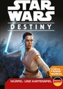 Star Wars: Destiny - Rey starter set