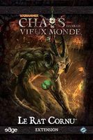Chaos dans le Vieux Monde: Le Rat Cornu