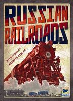 Hans Im Gluck - Russian Railroads