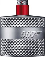 007 Fragrances 007 Quantum Eau de toilette