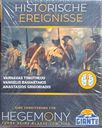 Hegemony: Führe Deine Klasse zum Sieg – Historische Ereignisse