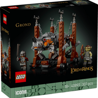 LEGO® The Lord of the Rings Grond