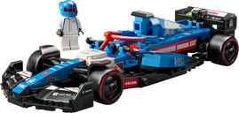 LEGO® Speed Champions Visa Cash App RB VCARB 01 F1 racewagen doos