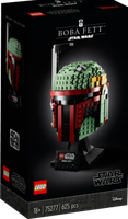 LEGO® Star Wars Boba Fett™ Helmet