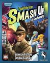 Smash Up - Science Fiction Double Feature