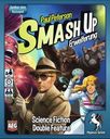 Smash Up - Science Fiction Double Feature