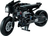 LEGO® Technic THE BATMAN – BATCYCLE™ componenten