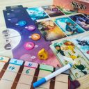 Stella: Dixit Universe gameplay