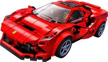 LEGO® Speed Champions Ferrari F8 Tributo